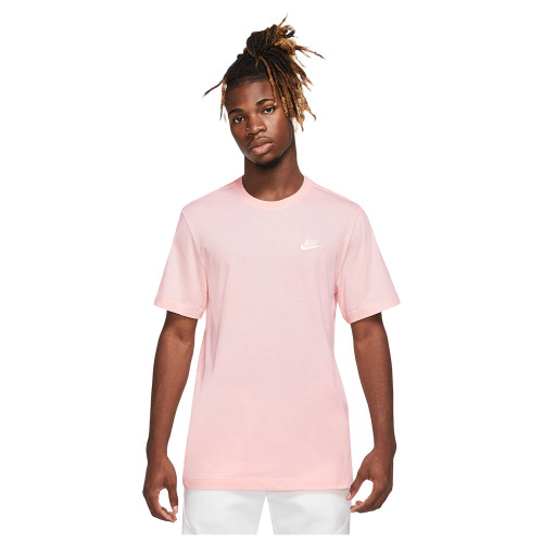 Nike Ανδρική κοντομάνικη μπλούζα Sportswear Club T-Shirt